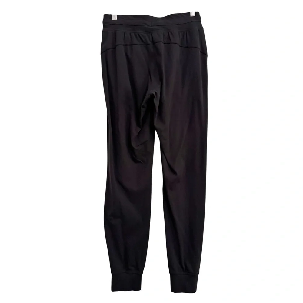 Lululemon Ready To Rulu Black Pant 29” 6